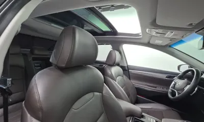 Hyundai Grandeur 2020, 59163 км, за 26900000 KRW - фото 20
