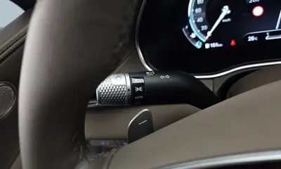 Genesis GV80 2023, 25308 км, за 59990000 KRW - фото 29