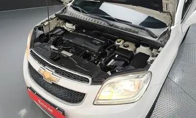 ChevroletGMDaewoo Orlando 2015, 279316 км, за 2800000 KRW - фото 6