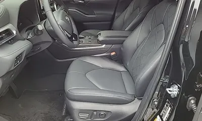 Toyota Highlander 2025, 2537 км, за 67000000 KRW - фото 10