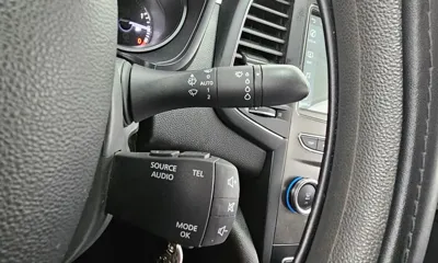 Renault-KoreaSamsung SM6 2017, 180416 км, за 6500000 KRW - фото 18