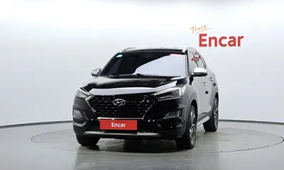 Hyundai Tucson 2020, 54727 км, за 20500000 KRW - фото 3