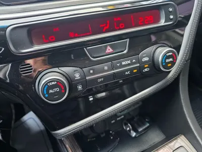 Kia K5 2015, 117050 км, за 6800000 KRW - фото 13