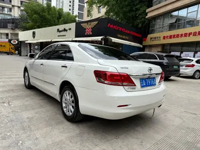 Toyota Camry 2011, 171000 км, за 34000 CNY - фото 3
