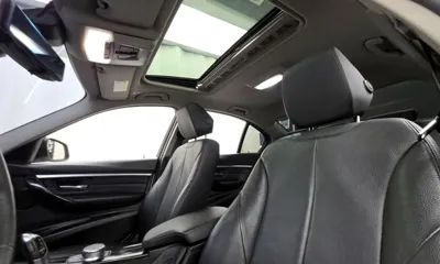 BMW 3-Series 2018, 89237 км, за 14700000 KRW - фото 18