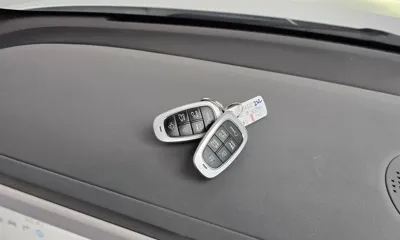 Hyundai Ioniq5 2022, 99332 км, за 26990000 KRW - фото 16