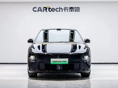 Li Auto 理想i6 2025, 4400 км, за 252800 CNY - фото 34