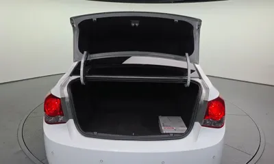 ChevroletGMDaewoo Cruze 2011, 95951 км, за 1700000 KRW - фото 20