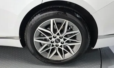 Genesis G80 2025, 33719 км, за 50000000 KRW - фото 21