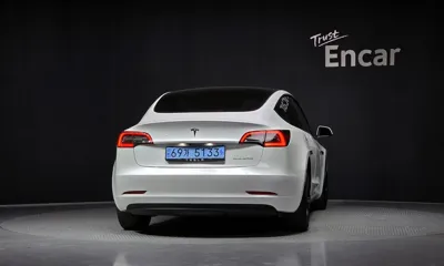 Tesla Model 3 2021, 61192 км, за 33000000 KRW - фото 4