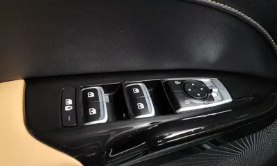 Kia K5 2021, 85521 км, за 23500000 KRW - фото 32