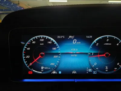 Mercedes-Benz E-Class 2022, 94781 км, за 52210000 KRW - фото 7