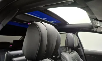 Mercedes-Benz S-Class 2017, 173387 км, за 55000000 KRW - фото 19