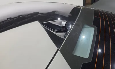Kia K8 2022, 59443 км, за 23400000 KRW - фото 31