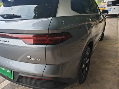 BYD Pro New Energy 2024, 45500 км, за 67800 CNY - фото 8