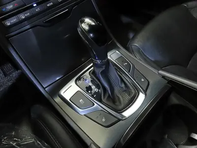 Hyundai Grandeur 2016, 178381 км, за 5500000 KRW - фото 12