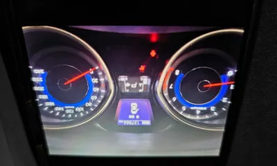 Hyundai Avante 2012, 137886 км, за 4450000 KRW - фото 8