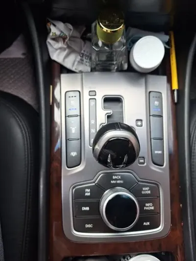 Hyundai Equus 2012, 129195 км, за 12000000 KRW - фото 9