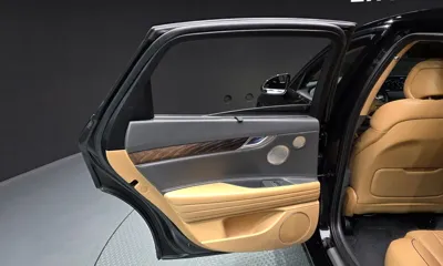 Genesis G80 2022, 54231 км, за 41900000 KRW - фото 25