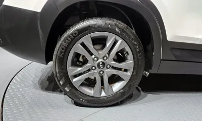 Kia Seltos 2020, 52635 км, за 15000000 KRW - фото 5