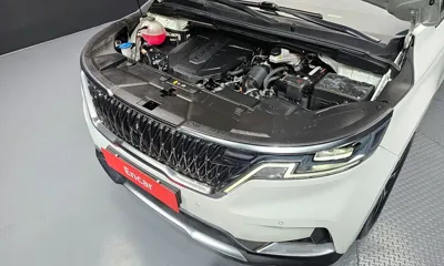 Kia Canival 2021, 86830 км, за 27000000 KRW - фото 6
