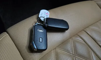 Kia Sorento 2021, 98068 км, за 29100000 KRW - фото 18