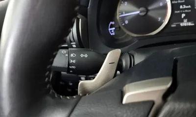 Lexus IS 2019, 97818 км, за 23290000 KRW - фото 30