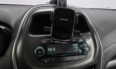 ChevroletGMDaewoo Spark 2016, 123189 км, за 2900000 KRW - фото 14