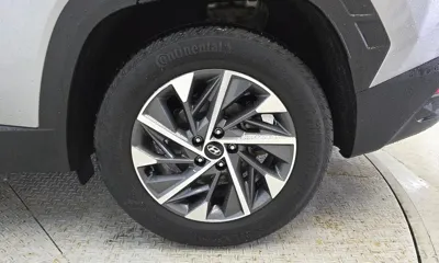 Hyundai Tucson 2022, 113014 км, за 20700000 KRW - фото 21