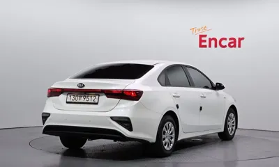 Kia K3 2021, 64585 км, за 12800000 KRW