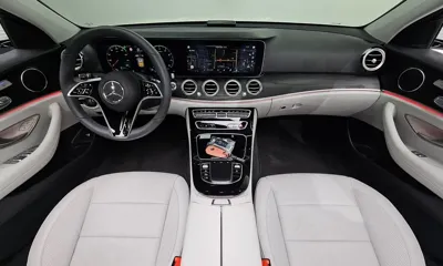 Mercedes-Benz E-Class 2023, 14017 км, за 44900000 KRW - фото 7