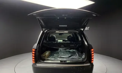 Hyundai Palisade 2026, 167 км, за 99990000 KRW - фото 20