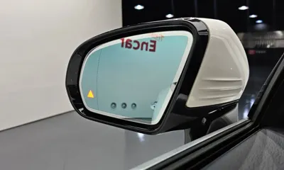 Mercedes-Benz E-Class 2018, 55591 км, за 31990000 KRW - фото 17