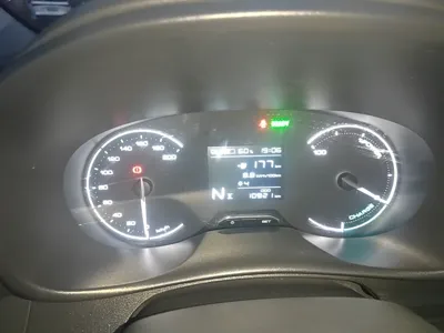 Wuling Hongguang New Energy 2024, 10900 км, за 65669.97 CNY - фото 15