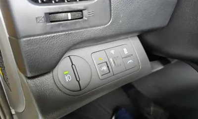 Hyundai Starex 2019, 116496 км, за 18200000 KRW - фото 16