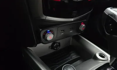 KG_Mobility_Ssangyong TIBOLI 2016, 160888 км, за 4900000 KRW - фото 18