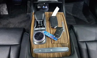 Kia K9 2022, 18470 км, за 43800000 KRW - фото 9