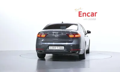 Kia K7 2018, 97021 км, за 13900000 KRW