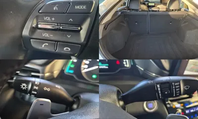 Hyundai Ioniq 2020, 129295 км, за 12600000 KRW - фото 18