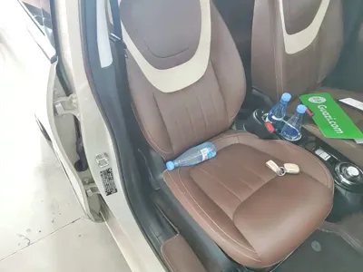 Wuling Bingo 2023, 48900 км, за 45000 CNY - фото 25