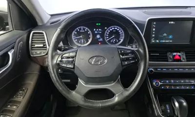Hyundai Grandeur 2017, 180028 км, за 10400000 KRW - фото 15
