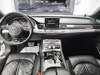 Audi S8 2013, 154577 км, за 17900000 KRW - фото 7