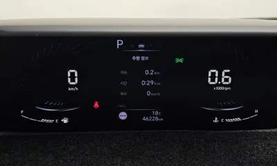 Hyundai Staria 2024, 46228 км, за 34500000 KRW - фото 8
