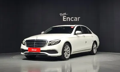 Mercedes-Benz E-Class 2019, 163983 км, за 19200000 KRW - фото 1