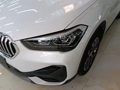 BMW X1 2023, 58400 км, за 119000 CNY - фото 24