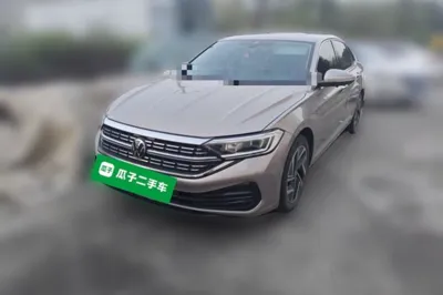 Volkswagen Sagitar · 2023 год