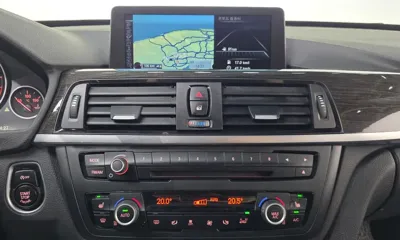 BMW Gran Turismo 2015, 190106 км, за 7500000 KRW - фото 15