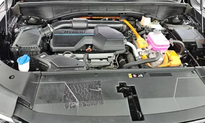 Kia Sorento 2024, 29916 км, за 36700000 KRW - фото 6