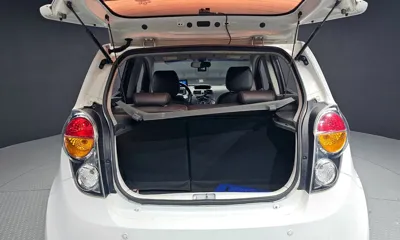 ChevroletGMDaewoo Matiz 2010, 157946 км, за 1890000 KRW - фото 20