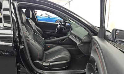 Hyundai Avante 2021, 144084 км, за 13490000 KRW - фото 11